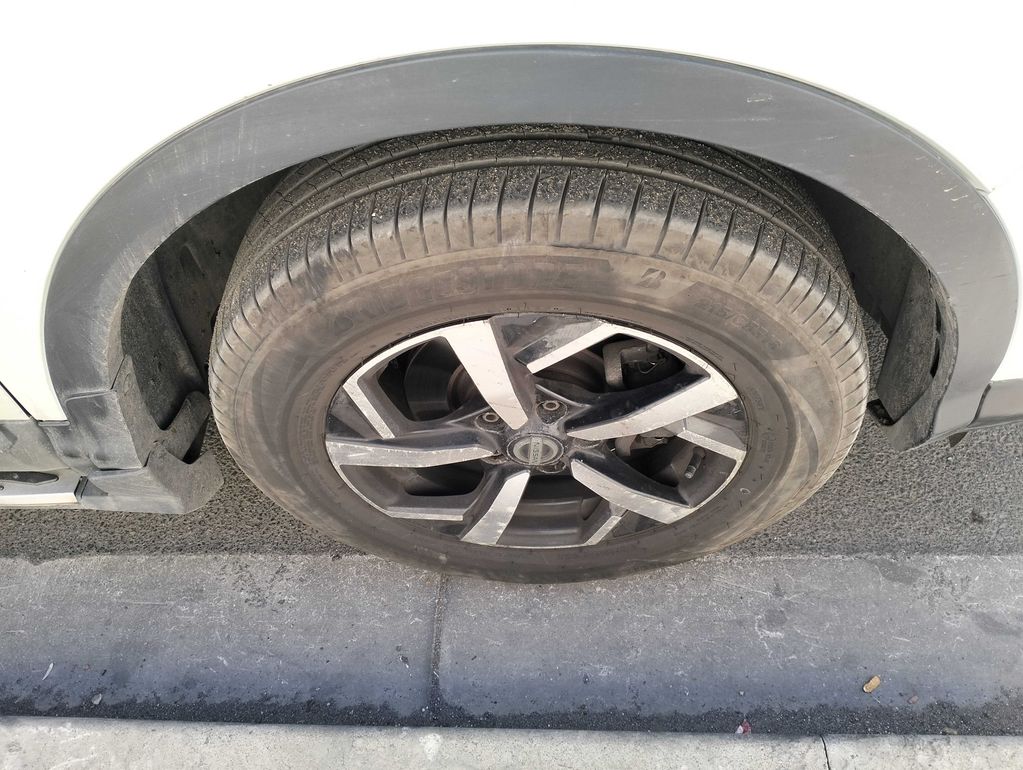 NISSAN Qashqai 2018