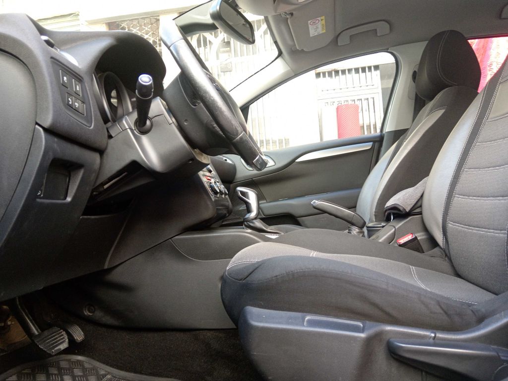 CITROEN C4 2017