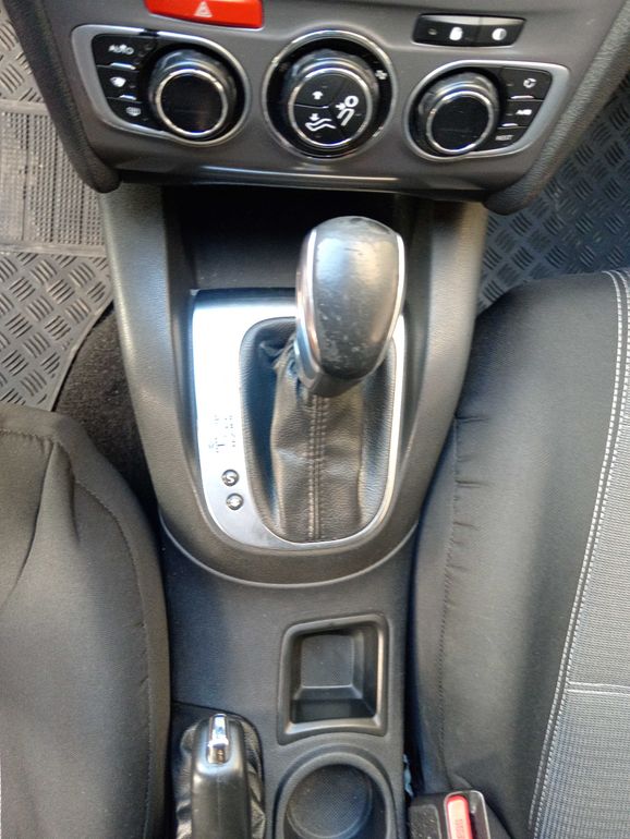 CITROEN C4 2017