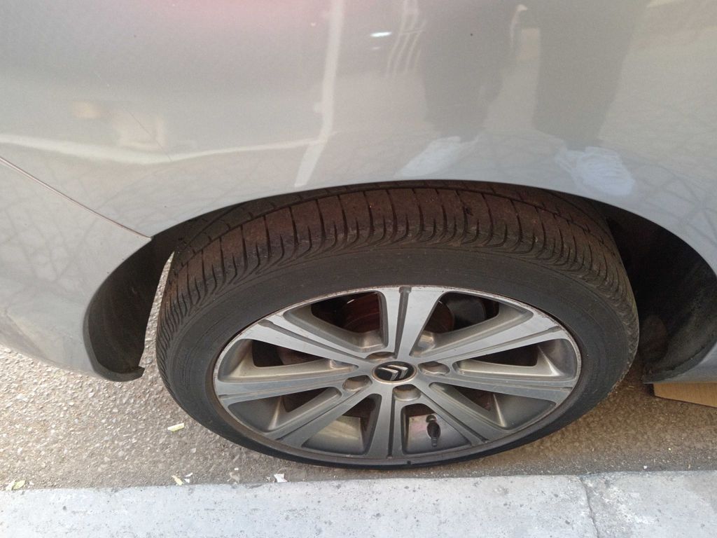 CITROEN C4 2017
