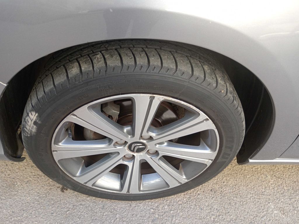 CITROEN C4 2017