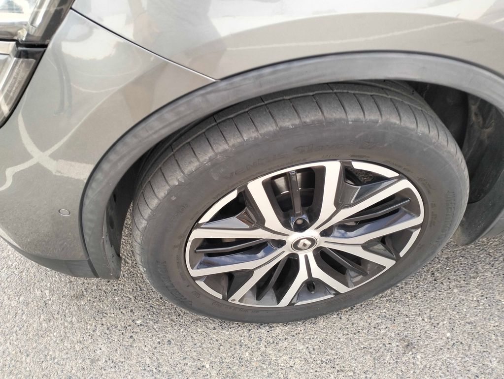RENAULT Koleos 2020