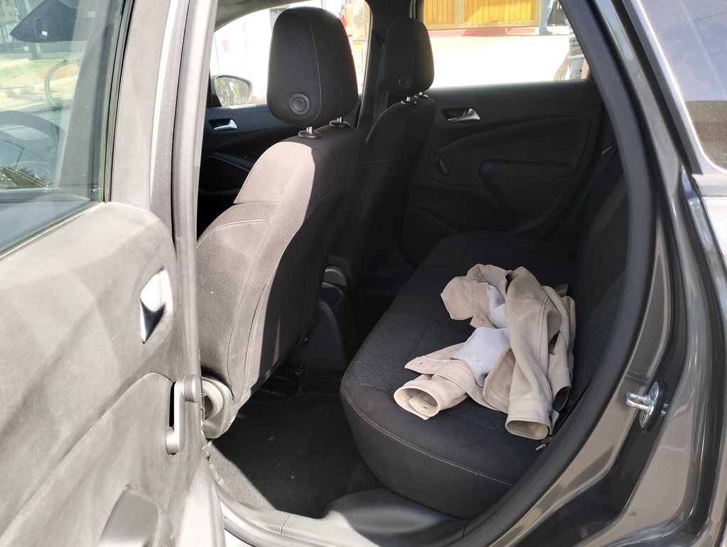 OPEL Crossland X 2021