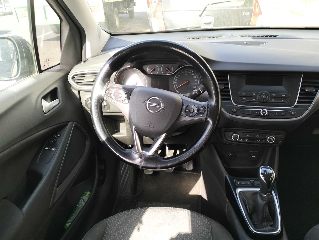 OPEL Crossland X 2021