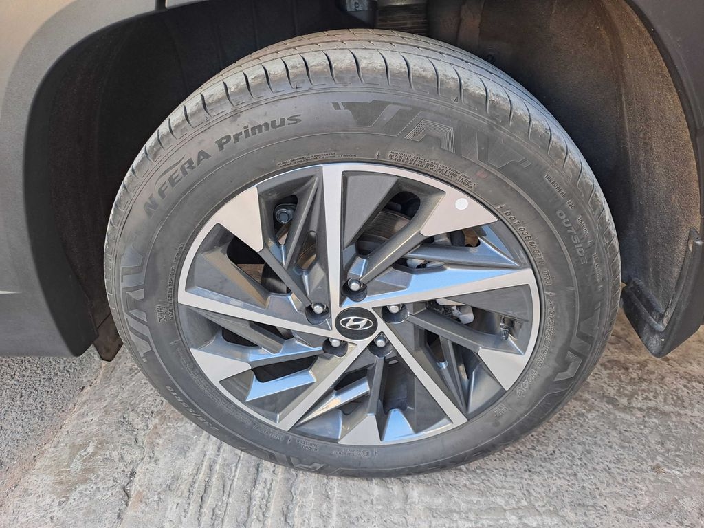 HYUNDAI Tucson 2023