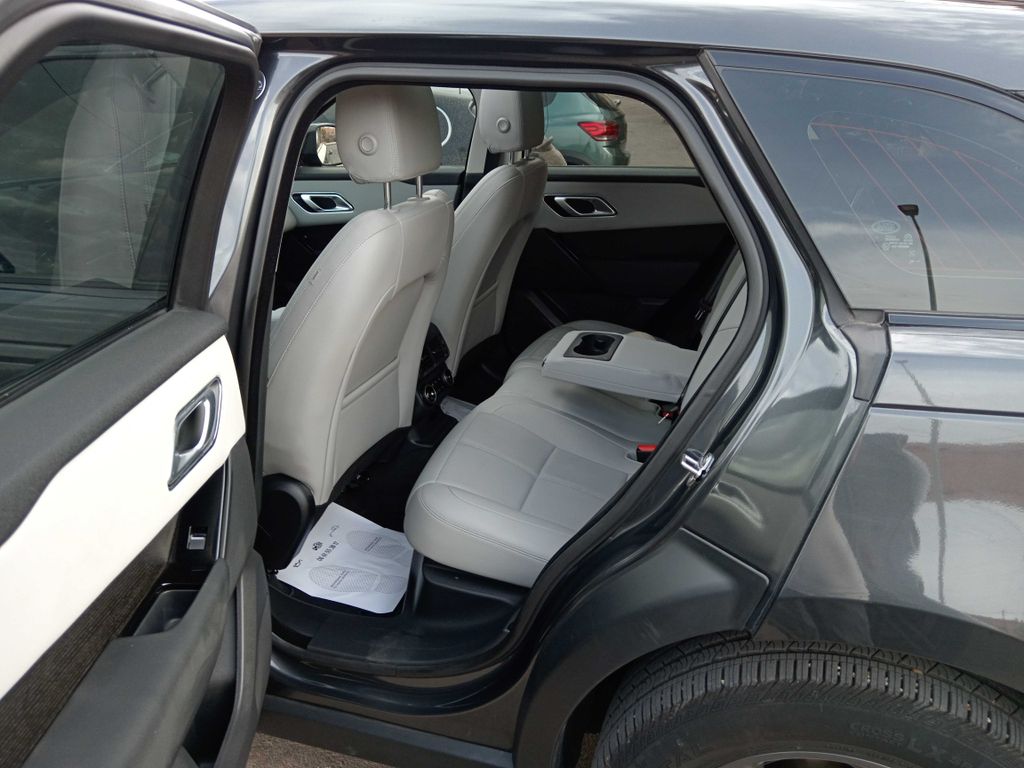 LAND-ROVER Range Rover Velar 2024