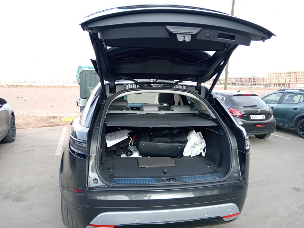 LAND-ROVER Range Rover Velar 2024