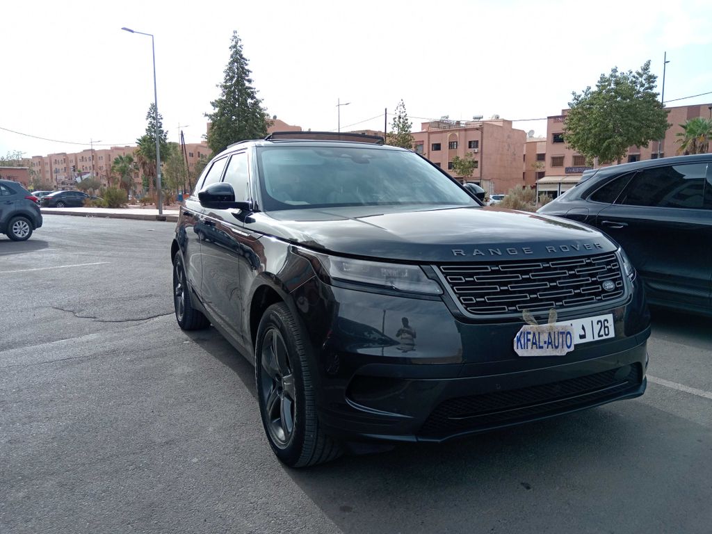 LAND-ROVER Range Rover Velar 2024