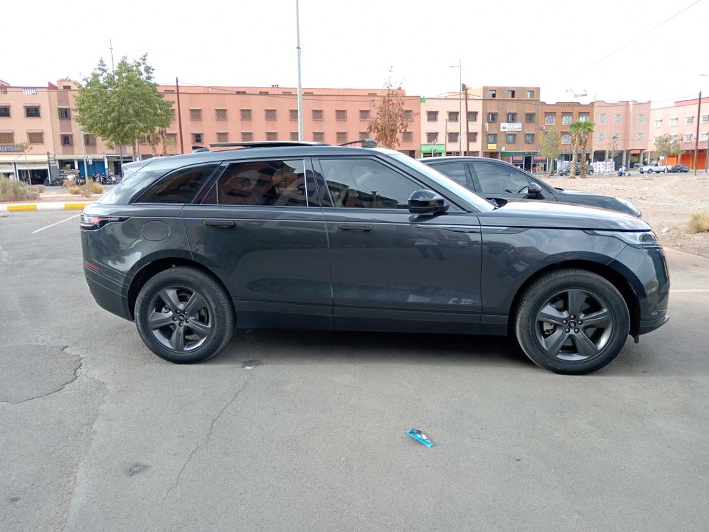 LAND-ROVER Range Rover Velar 2024