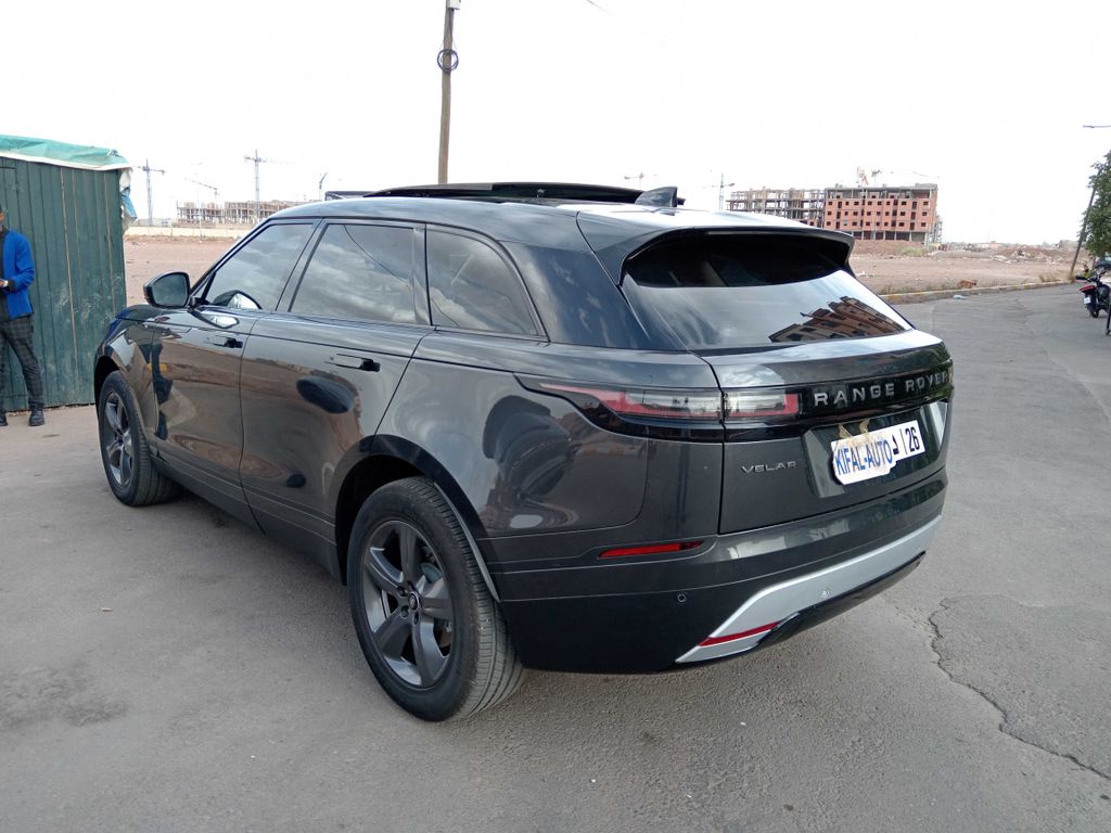 LAND-ROVER Range Rover Velar 2024