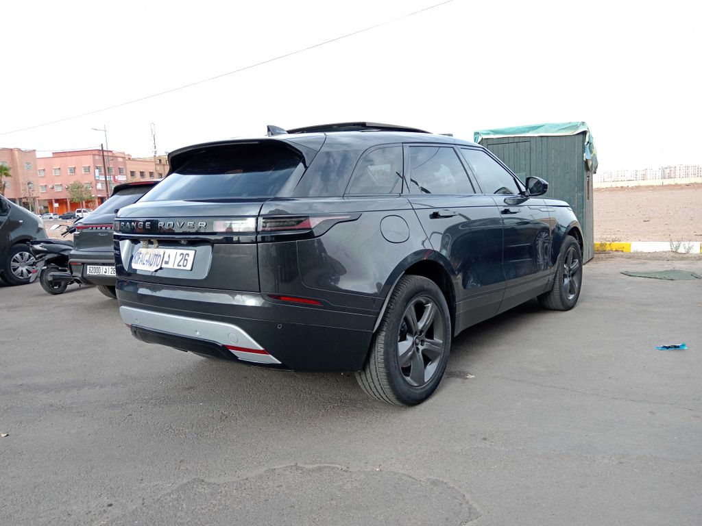 LAND-ROVER Range Rover Velar 2024