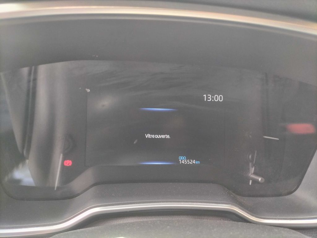 TOYOTA Corolla Prestige 2022