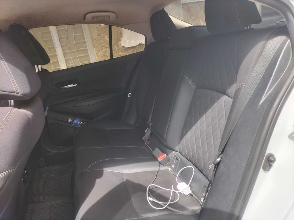 TOYOTA Corolla Prestige 2022