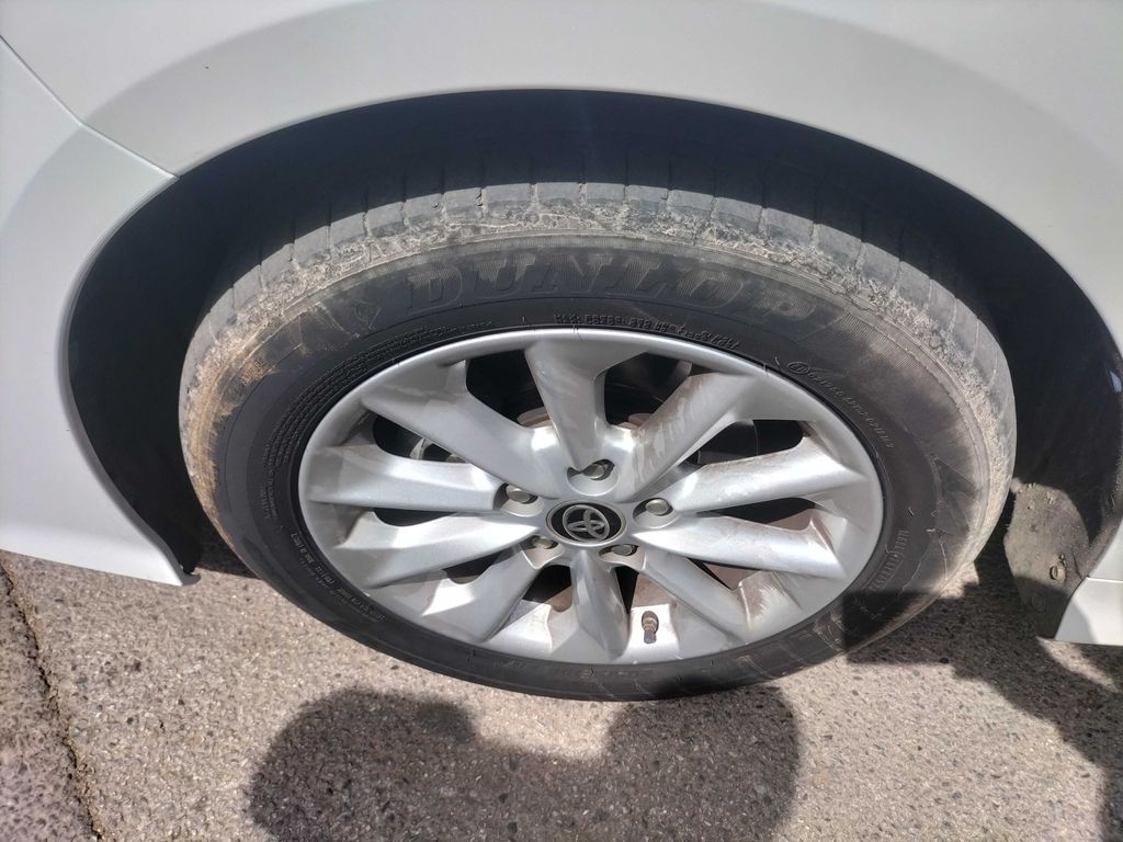 TOYOTA Corolla Prestige 2022