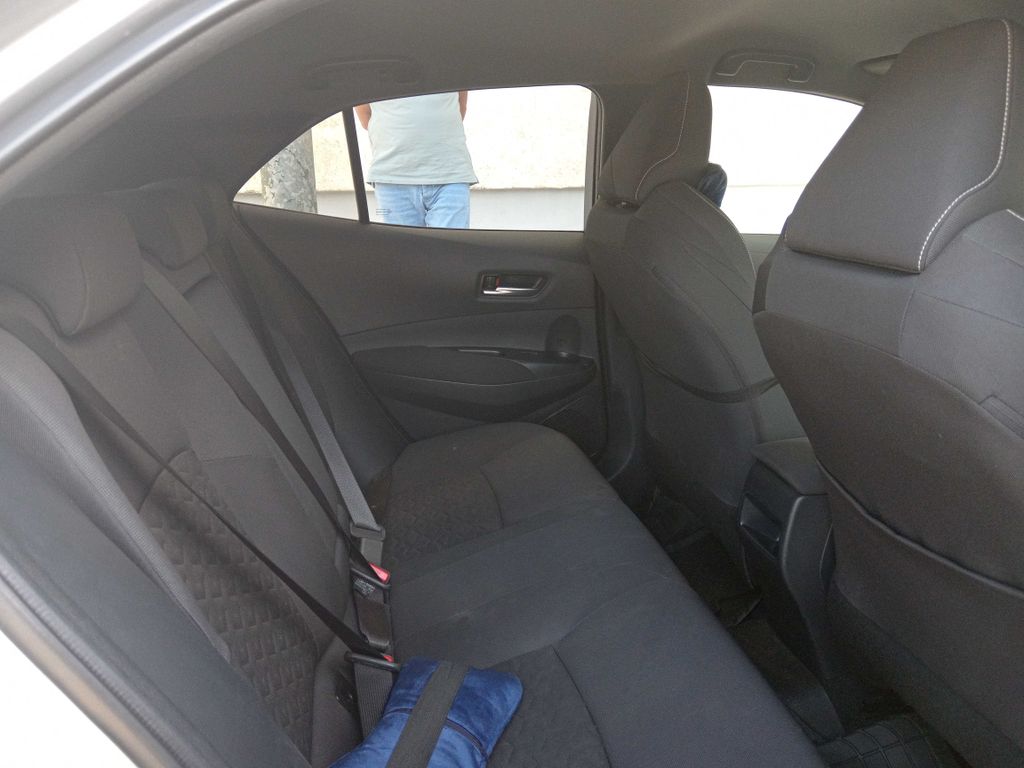 TOYOTA Corolla Sport 2023