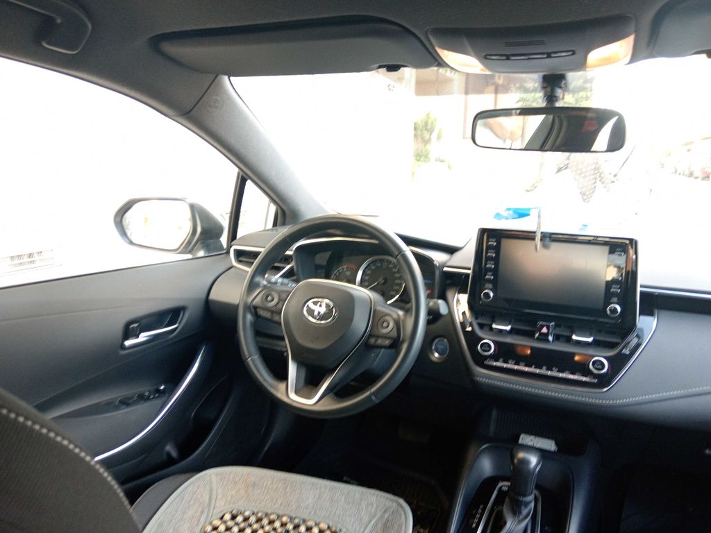 TOYOTA Corolla Sport 2023