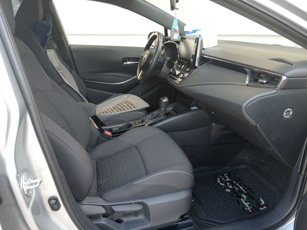 TOYOTA Corolla Sport 2023