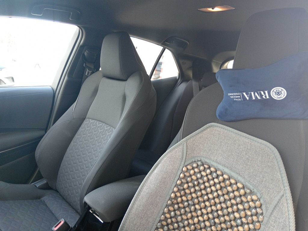 TOYOTA Corolla Sport 2023