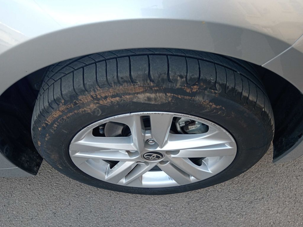 TOYOTA Corolla Sport 2023