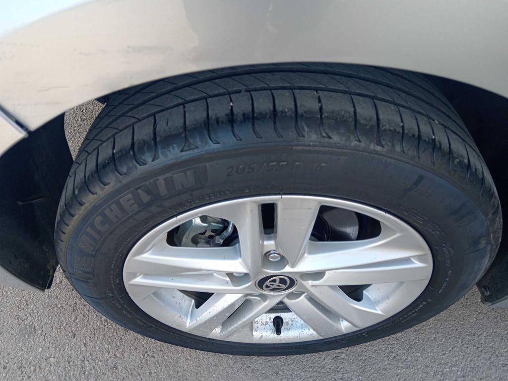 TOYOTA Corolla Sport 2023
