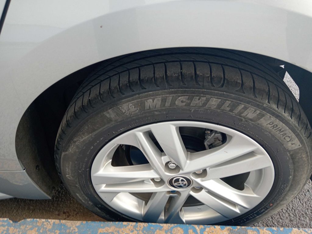 TOYOTA Corolla Sport 2023