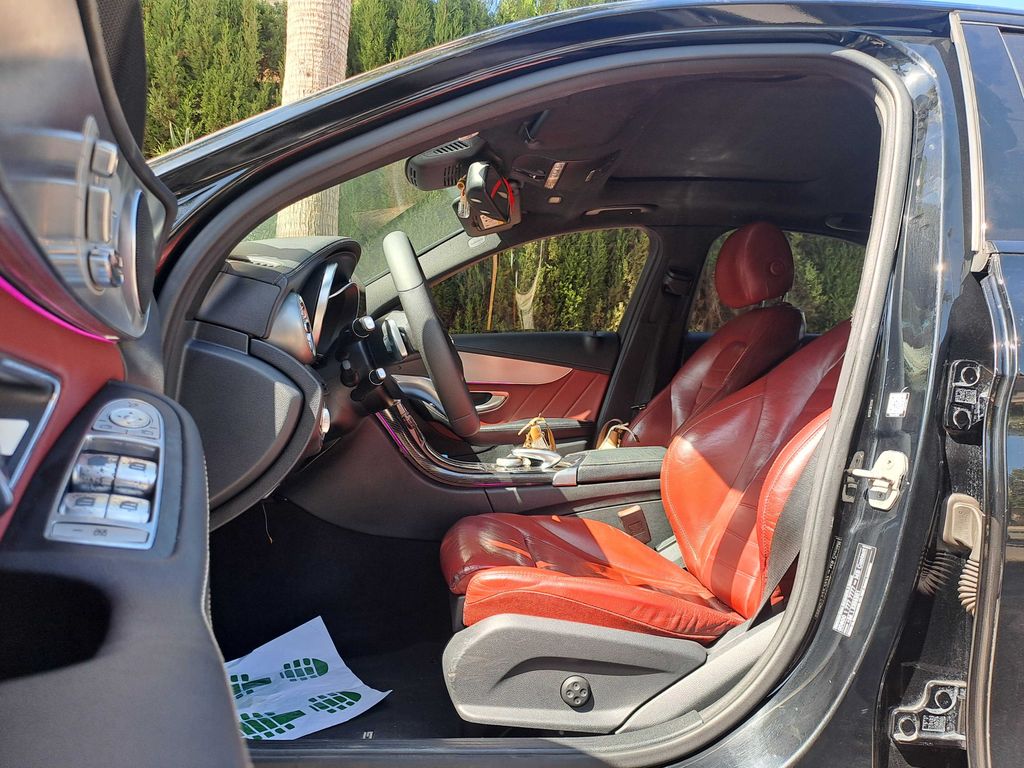 MERCEDES-BENZ Classe C 2014