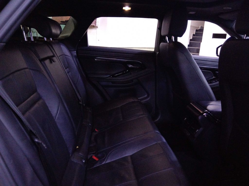 LAND-ROVER Evoque 2023