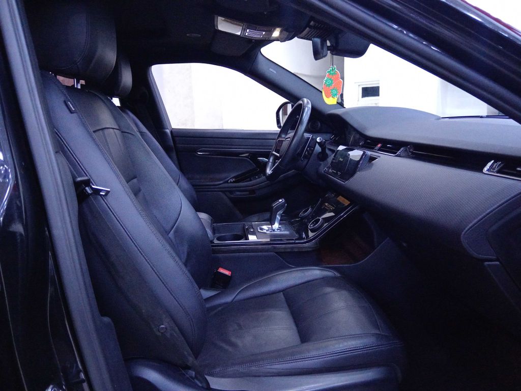 LAND-ROVER Evoque 2023