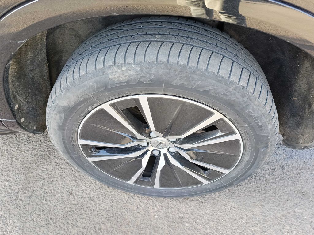 VOLVO XC90 2019