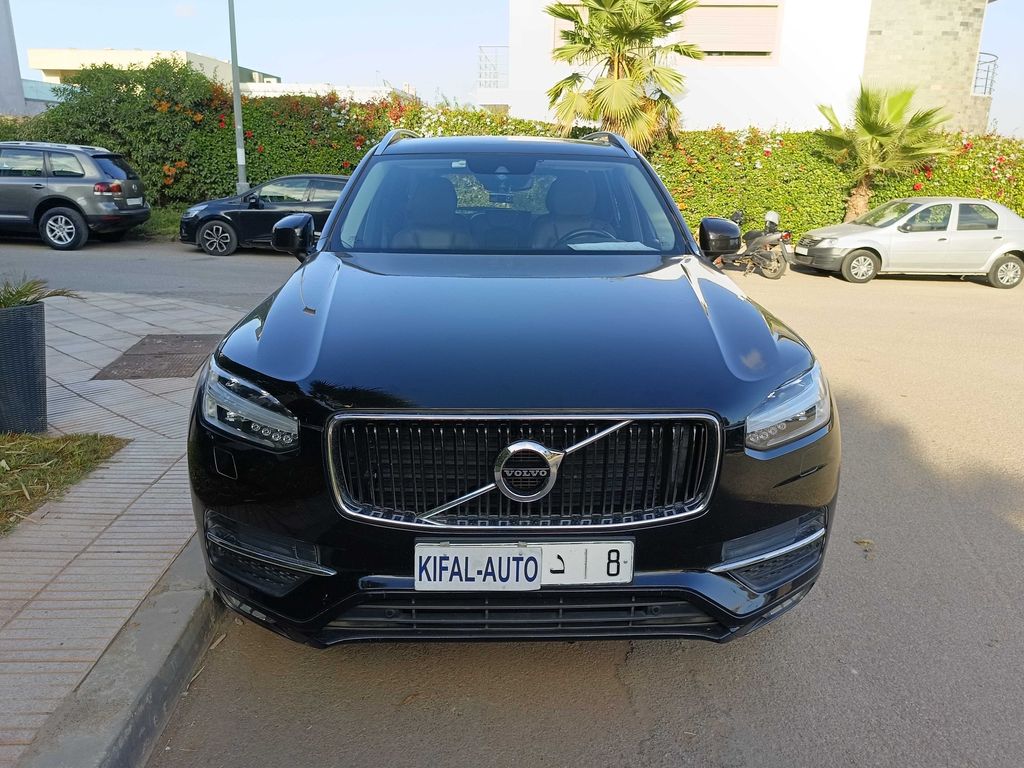 VOLVO XC90 2019