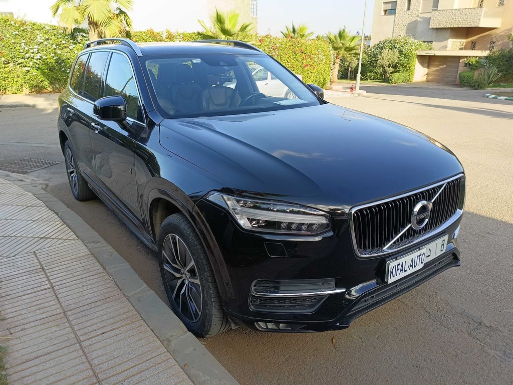 VOLVO XC90 2019