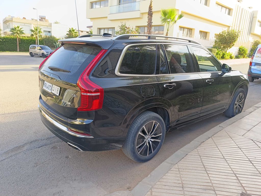 VOLVO XC90 2019