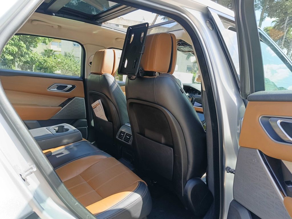 LAND-ROVER Range Rover Velar 2019