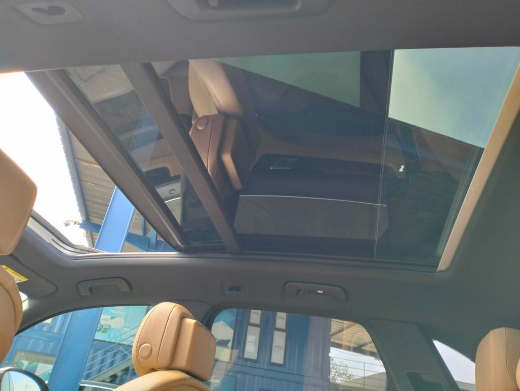 PORSCHE Cayenne 2020