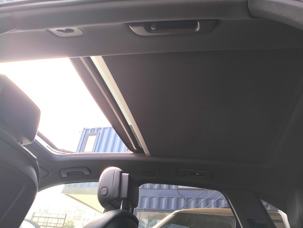 PORSCHE Cayenne 2021