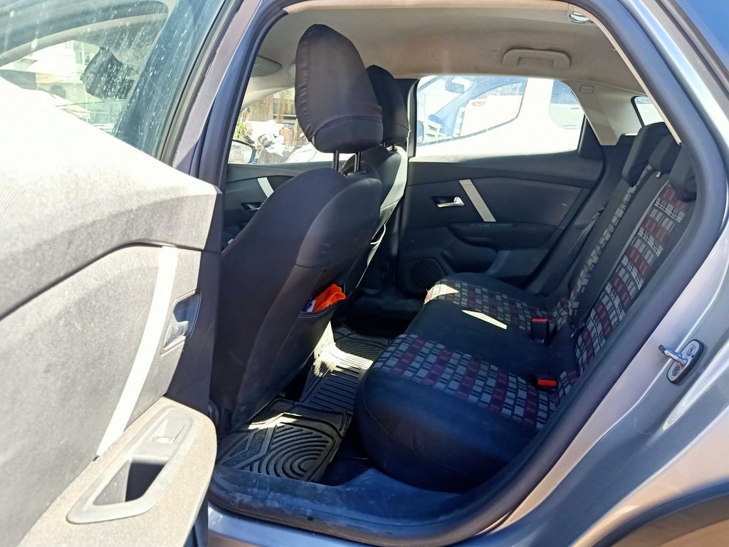 CITROEN C4 2022
