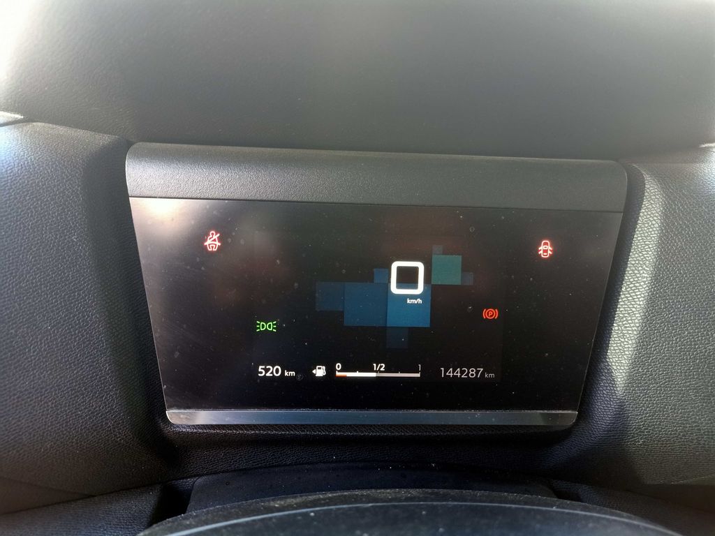 CITROEN C4 2022