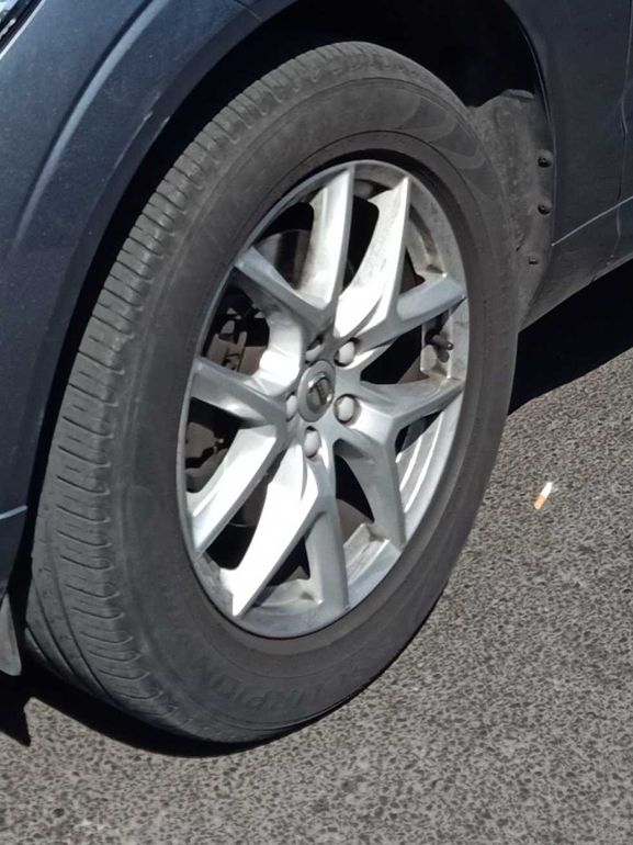 VOLVO XC60 2019
