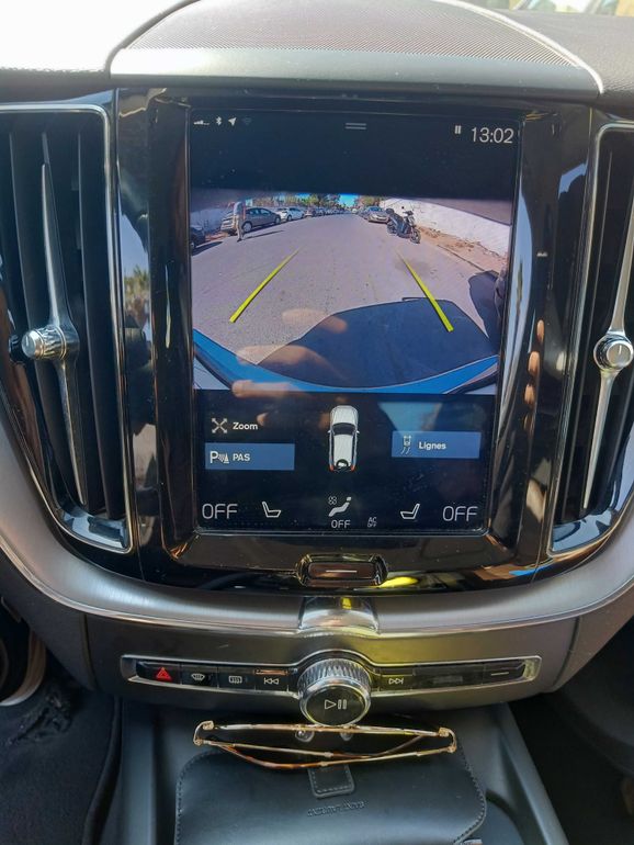 VOLVO XC60 2019
