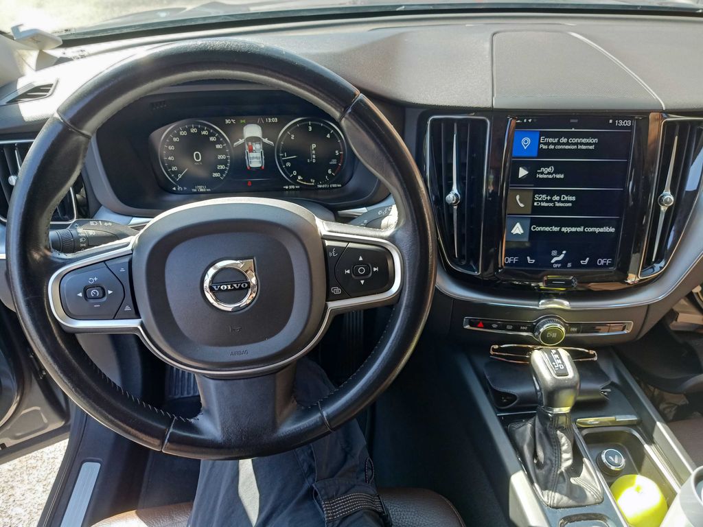 VOLVO XC60 2019
