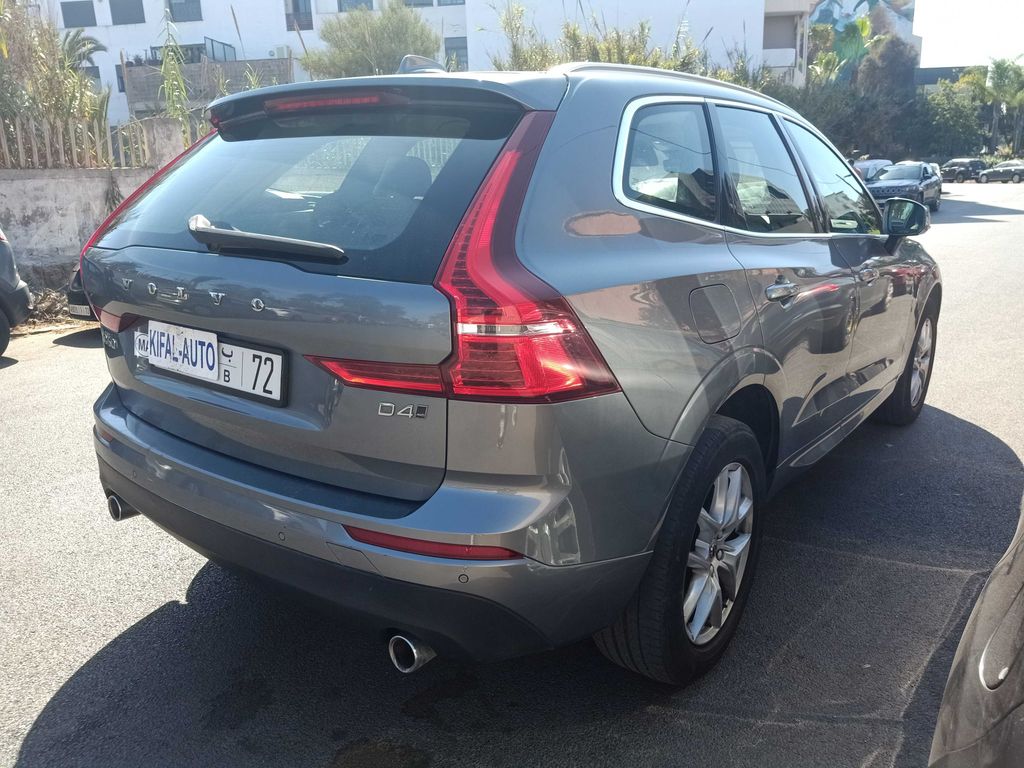 VOLVO XC60 2019