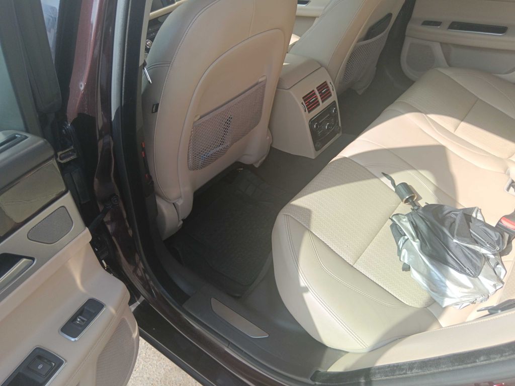 JAGUAR XF 2016