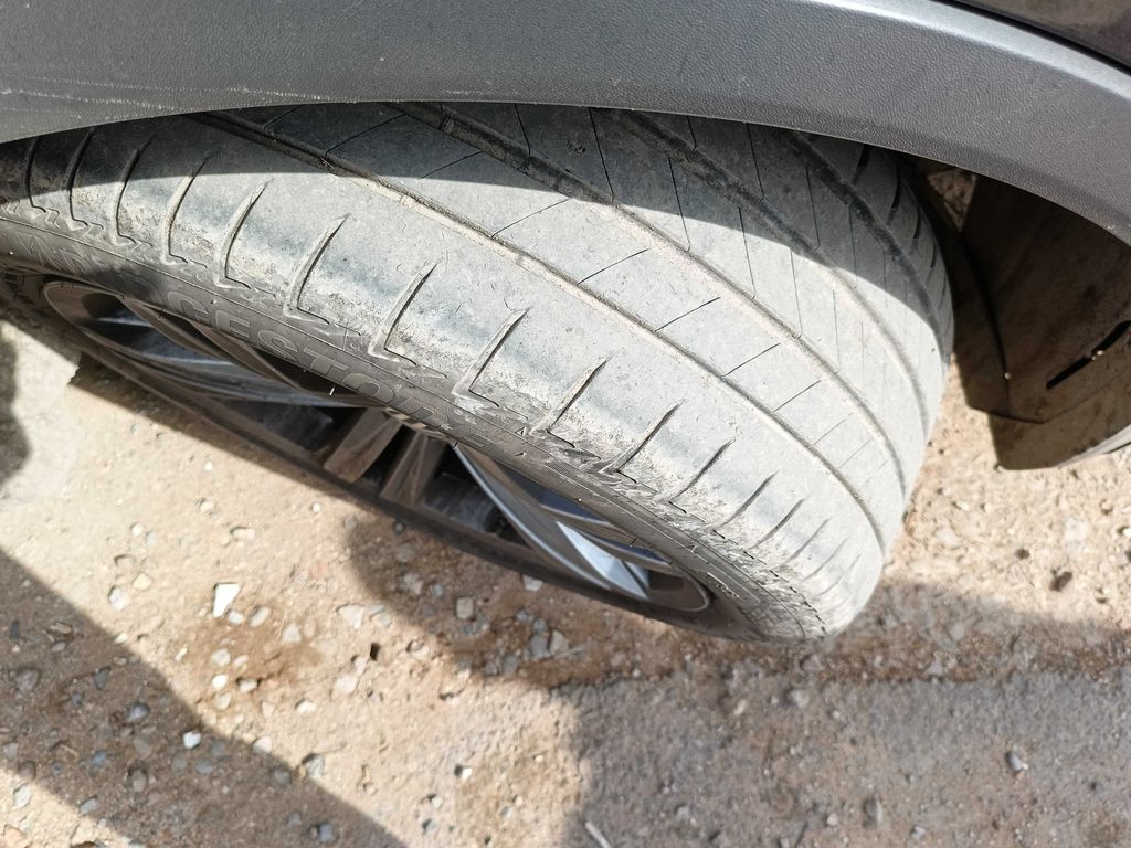 VOLKSWAGEN Tiguan 2016