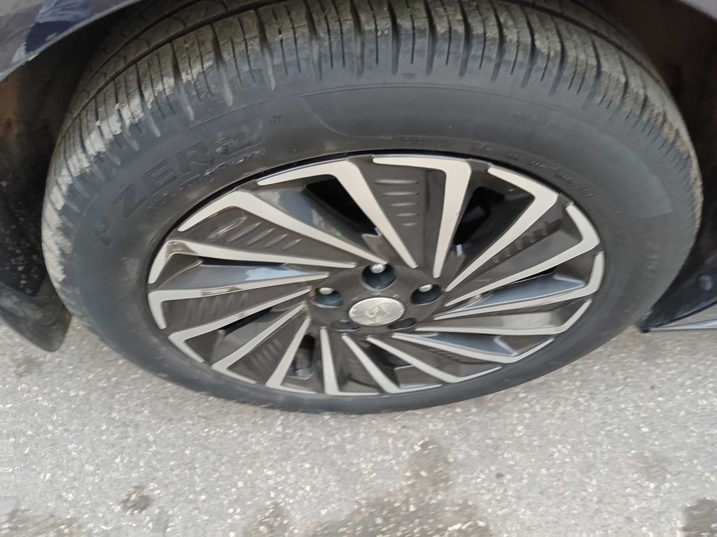 HYUNDAI Sonata 2022