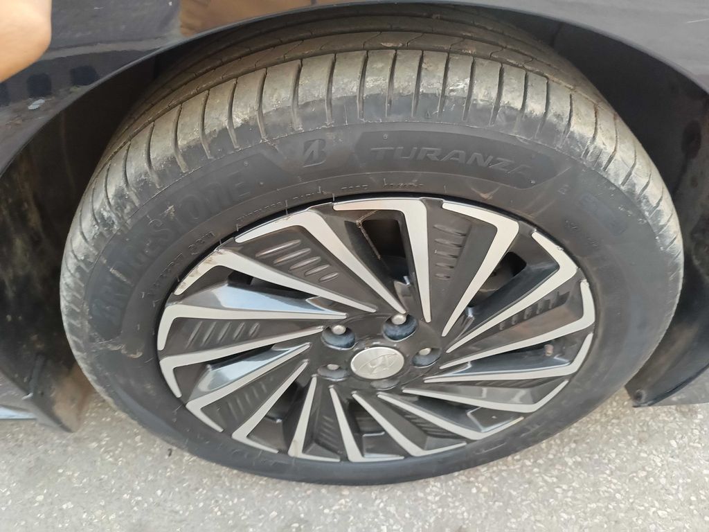 HYUNDAI Sonata 2022