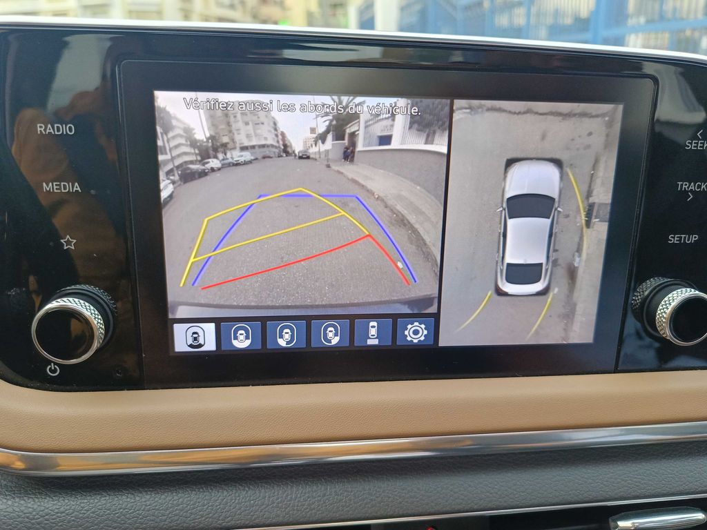 HYUNDAI Sonata 2022