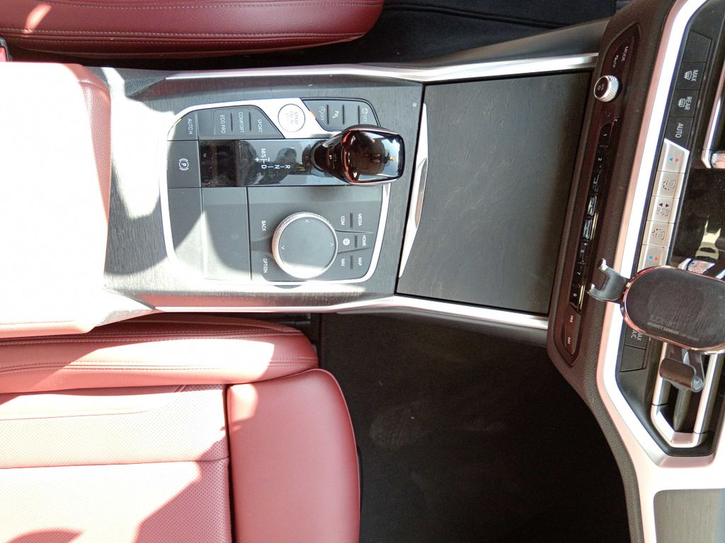 BMW Série 4 Gran Coupé 2022