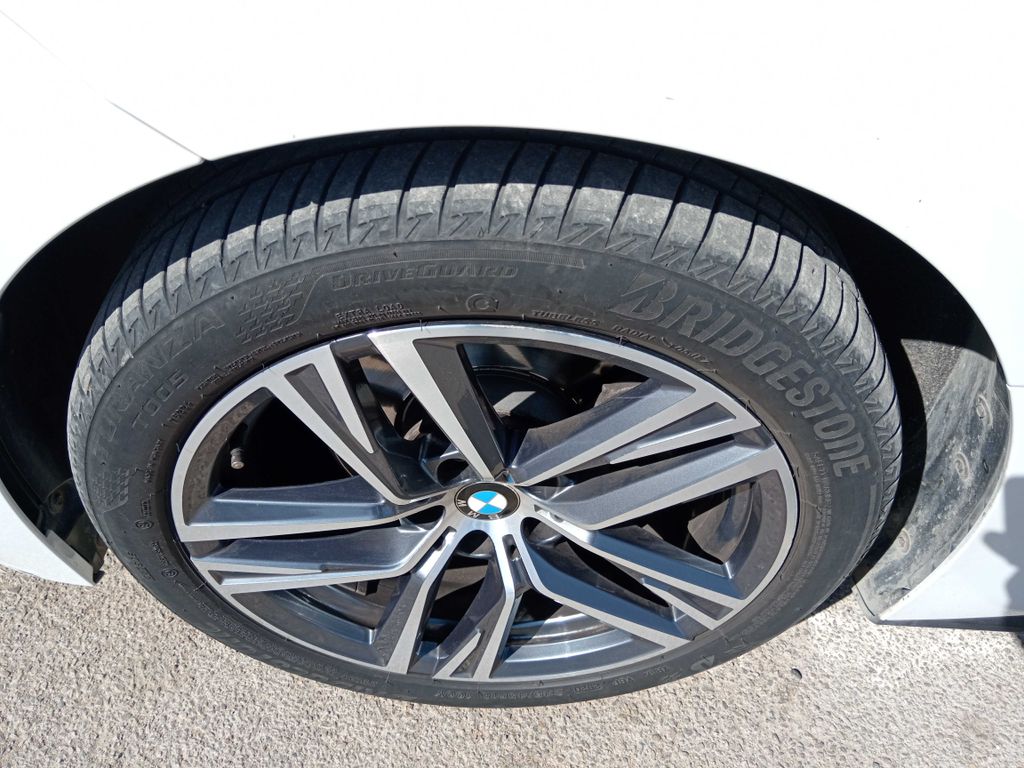 BMW Série 4 Gran Coupé 2022