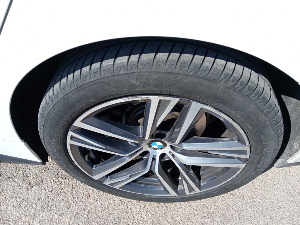 BMW Série 4 Gran Coupé 2022