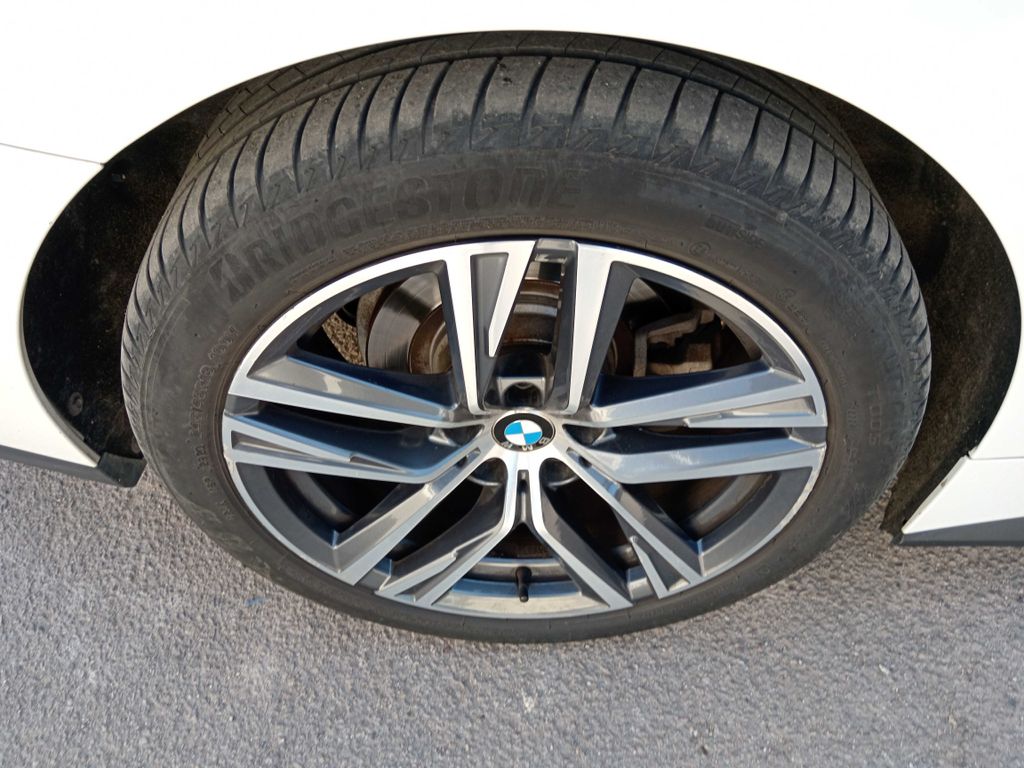 BMW Série 4 Gran Coupé 2022